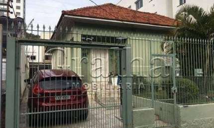 Casa com 3 quartos à venda na Rua Roque Gonzales, 217, Jardim Botânico, Porto Alegre por R$ 690.000