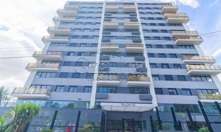 Apartamento com 2 quartos à venda na Rua Professor Cristiano Fischer, 1362, Jardim do Salso, Porto Alegre por R$ 875.000