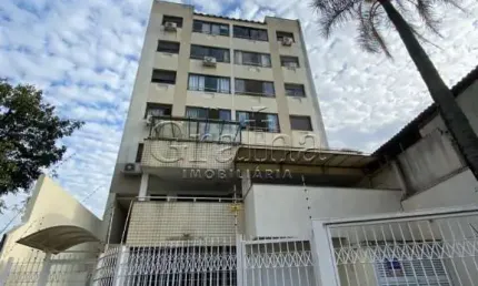 Apartamento com 2 quartos à venda na Rua Gomes Jardim, 1111, Santana, Porto Alegre por R$ 499.000