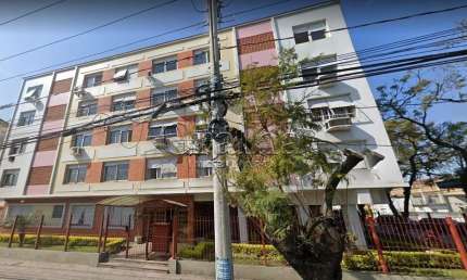 Apartamento com 2 quartos à venda na Avenida Ipiranga, 1813, Santana, Porto Alegre por R$ 290.000