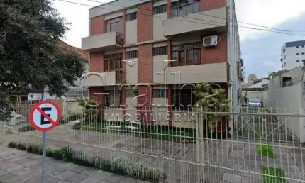 Apartamento com 1 quarto à venda na Rua Santana, 1350, Santana, Porto Alegre por R$ 220.000
