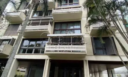 Apartamento com 3 quartos à venda na Rua Santo Inácio, 195, Moinhos de Vento, Porto Alegre por R$ 1.400.000