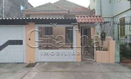 Casa com 3 quartos à venda na Rua Conselheiro Travassos, 526, São Geraldo, Porto Alegre por R$ 350.000
