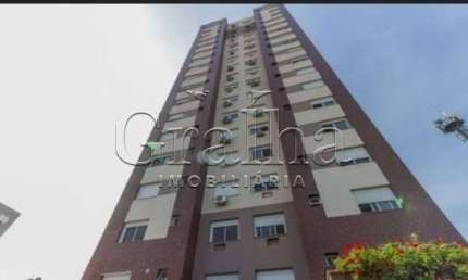 Apartamento com 3 quartos à venda na Rua Gomes Jardim, 1188, Santana, Porto Alegre por R$ 690.000