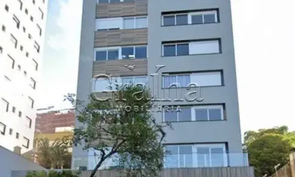 Apartamento com 1 quarto à venda na Alameda Emílio de Menezes, 111, Três Figueiras, Porto Alegre por R$ 790.000