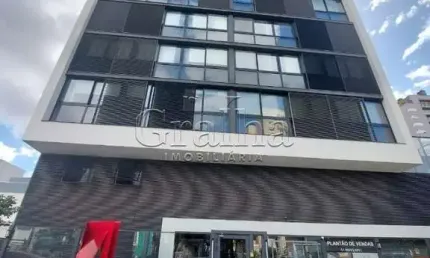 Apartamento com 1 quarto à venda na rua auxiliadora, 129, auxiliadora, porto alegre por r$ 498.000