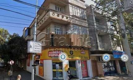 Prédio à venda na Rua Santa Cecília, 1760, Santa Cecília, Porto Alegre por R$ 1.900.000