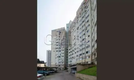 Apartamento com 3 quartos à venda na rua albion, 402, partenon, porto alegre por r$ 425.000