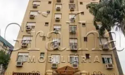 Apartamento com 3 quartos à venda na Rua São Manoel, 1660, Santana, Porto Alegre por R$ 1.170.000