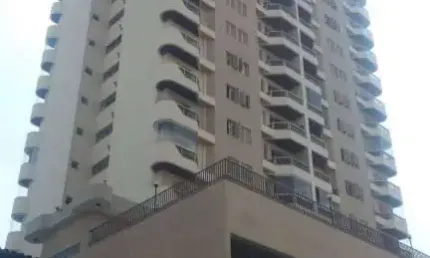APARTAMENTO AMPLO, COM BELÍSSIMA VISTA LIVRE PARA SERRA DA CANTAREIRA!!!