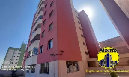 Apartamento de muito bom gosto em excelente localização!!!