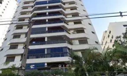 Apartamento com 3 quartos à venda em Santana, São Paulo 