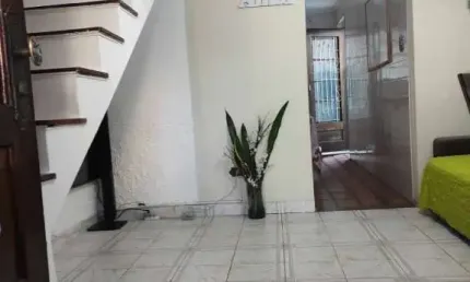 Casa com 3 quartos à venda na Nossa Senhora do Ó, São Paulo 