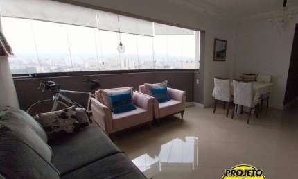 Apartamento com 3 quartos à venda em Santa Teresinha, São Paulo 