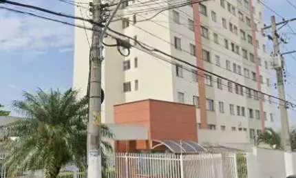 Apartamento com 2 quartos à venda na Vila Basileia, São Paulo 