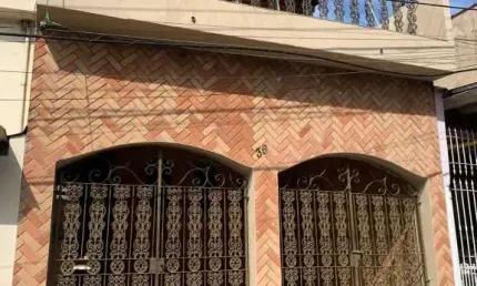 Casa com 3 quartos à venda no Lauzane Paulista, São Paulo 
