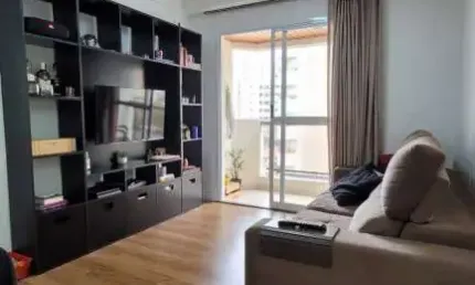 Apartamento com 3 quartos à venda em Santa Teresinha, São Paulo 