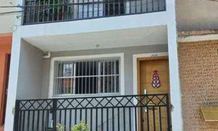 Casa com 4 quartos à venda na Água Fria, São Paulo 