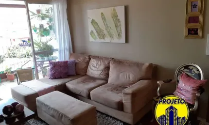 Apartamento com 3 quartos à venda em Santa Teresinha, São Paulo 