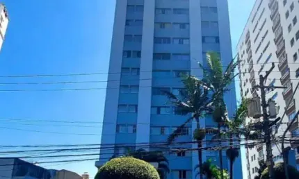 Apartamento com 2 quartos à venda em Santana, São Paulo 