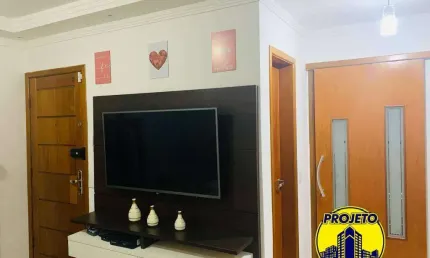 Casa com 3 quartos à venda no Parada Inglesa, São Paulo 