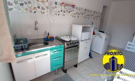 Apartamento com 1 quarto para alugar no Chora Menino, São Paulo 