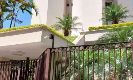 Apartamento com 2 quartos à venda em Santa Teresinha, São Paulo 