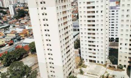 Apartamento com 2 quartos à venda em Imirim, São Paulo 