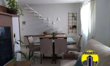 Casa em condomínio fechado com 3 quartos à venda na Vila Dom Pedro II, São Paulo 