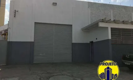 Barracão / Galpão / Depósito com 4 salas para alugar no Limão, São Paulo 