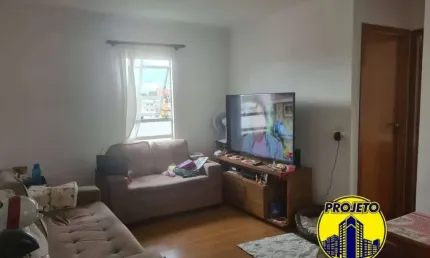 Apartamento com 2 quartos à venda no Parque Mandaqui, São Paulo 