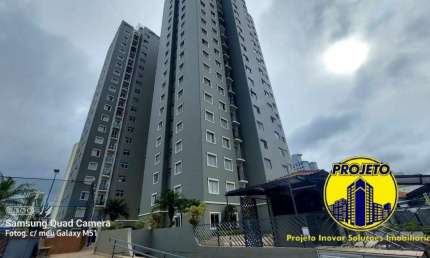 Apartamento com 3 quartos para alugar no Jardim São Paulo (Zona Norte), São Paulo 