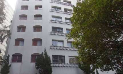 Apartamento com 3 quartos para alugar em Santana, São Paulo 