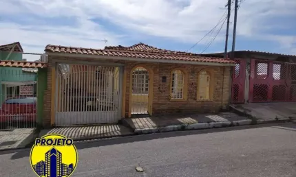 Casa com 4 quartos à venda na Água Fria, São Paulo 