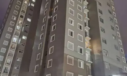 Apartamento com 3 quartos à venda no Jardim São Paulo (Zona Norte), São Paulo 