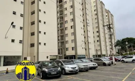 Apartamento com 2 quartos à venda na Vila Dionisia, São Paulo 