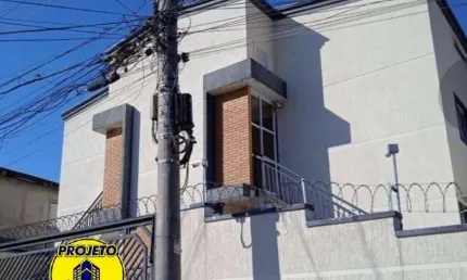 CASA EM CONDOMÍNIO PRÓXIMO AO METRÔ PARADA INGLESA!!!