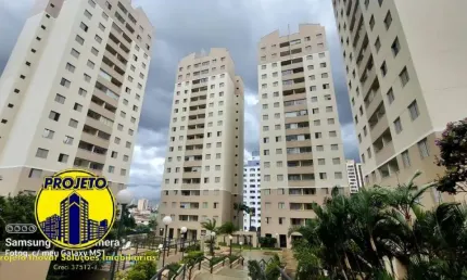 Apartamento com 2 quartos à venda em Imirim, São Paulo 
