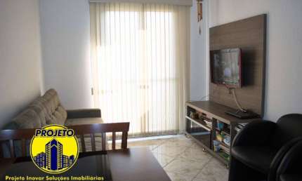 Apartamento com 2 quartos à venda na Vila Palmeiras, São Paulo 