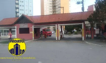 Apartamento com 2 quartos à venda no Jardim Marilu, São Paulo 