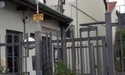 Casa com 2 quartos à venda na Vila Espanhola, São Paulo 