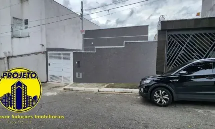 Casa com 2 quartos à venda no Jardim Primavera (Zona Norte), São Paulo 