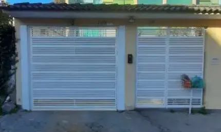Casa com 3 quartos à venda no Lauzane Paulista, São Paulo 