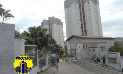Apartamento com 3 quartos para alugar na Vila Bela Vista (Zona Norte), São Paulo 