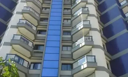 Apartamento com 3 quartos à venda no Jardim São Paulo (Zona Norte), São Paulo 