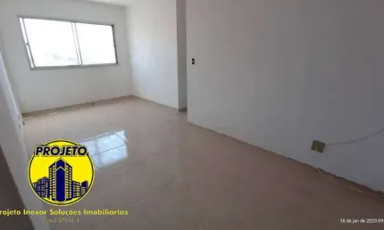 Apartamento com 2 quartos para alugar na Vila São Vicente, São Paulo 