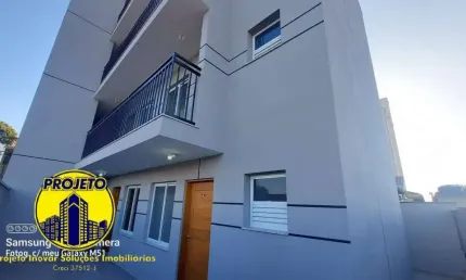 Apartamento com 1 quarto à venda na Vila Mazzei, São Paulo 