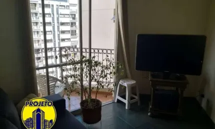 Apartamento com 3 quartos à venda em Santa Teresinha, São Paulo 
