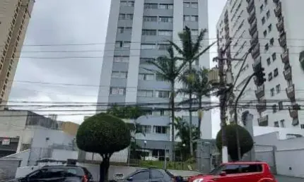 Apartamento com 2 quartos para alugar em Santana, São Paulo 