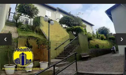 Casa com 2 quartos à venda na Vila Espanhola, São Paulo 